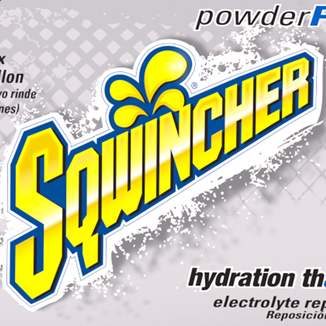 Sqwincher