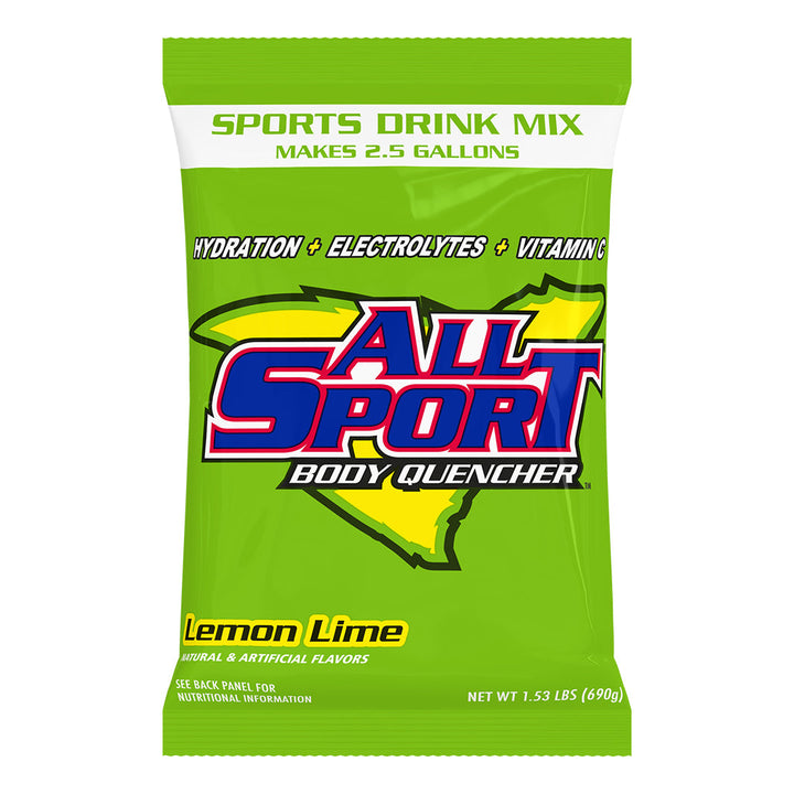 All Sport 2.5-Gallon Pouch Lemon Lime