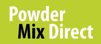 Powder Mix Direct logo