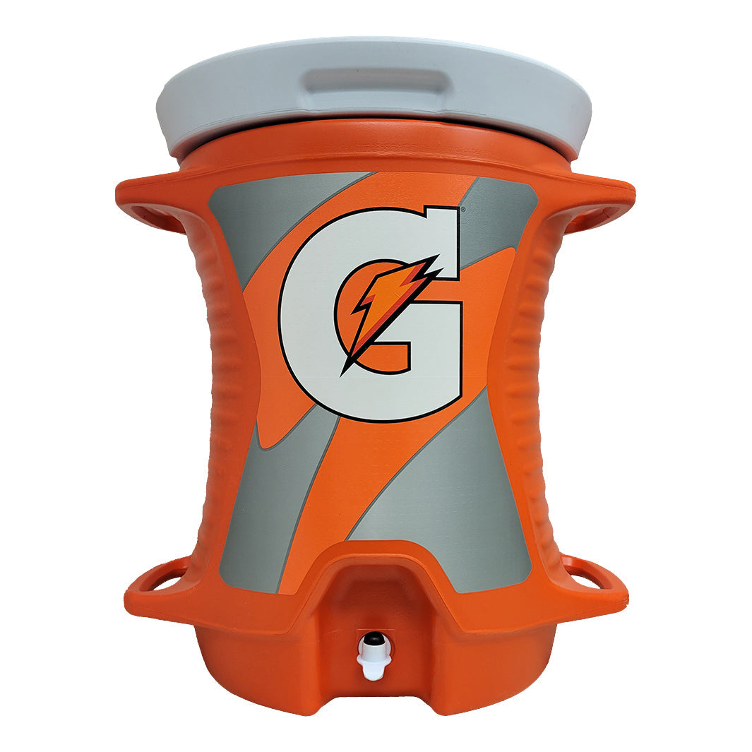 Gatorade Half Gallon Insulated Sport Beverage Cooler in 2023