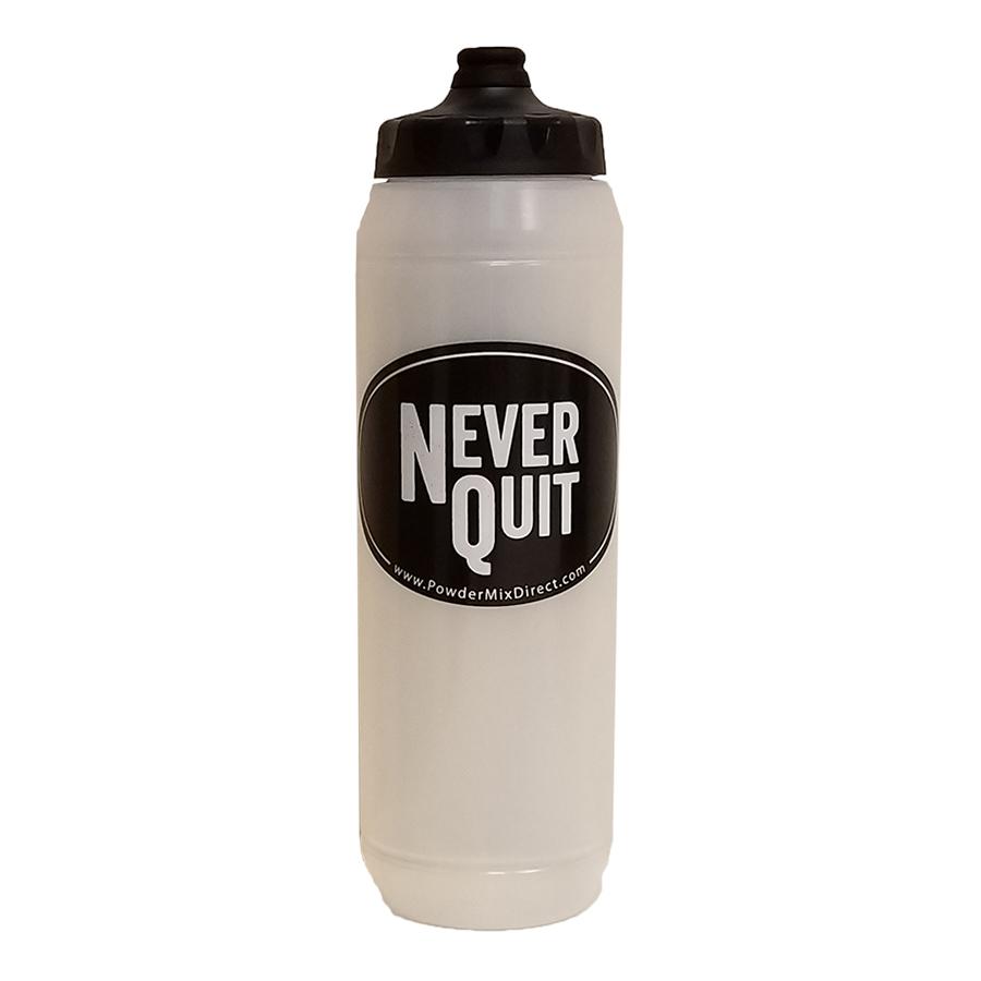 32 oz Never Quit Squeeze Bottle