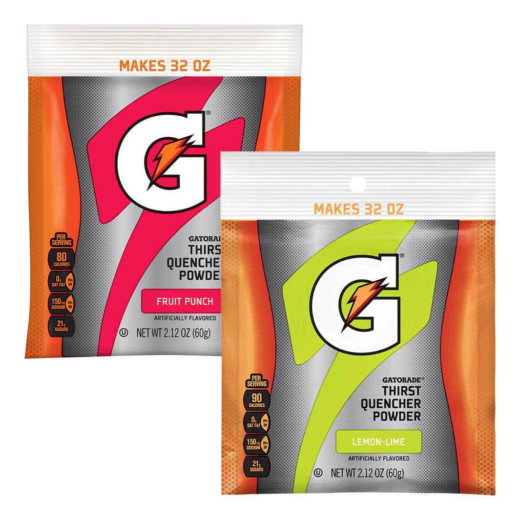 Collections – Powder Mix Direct
