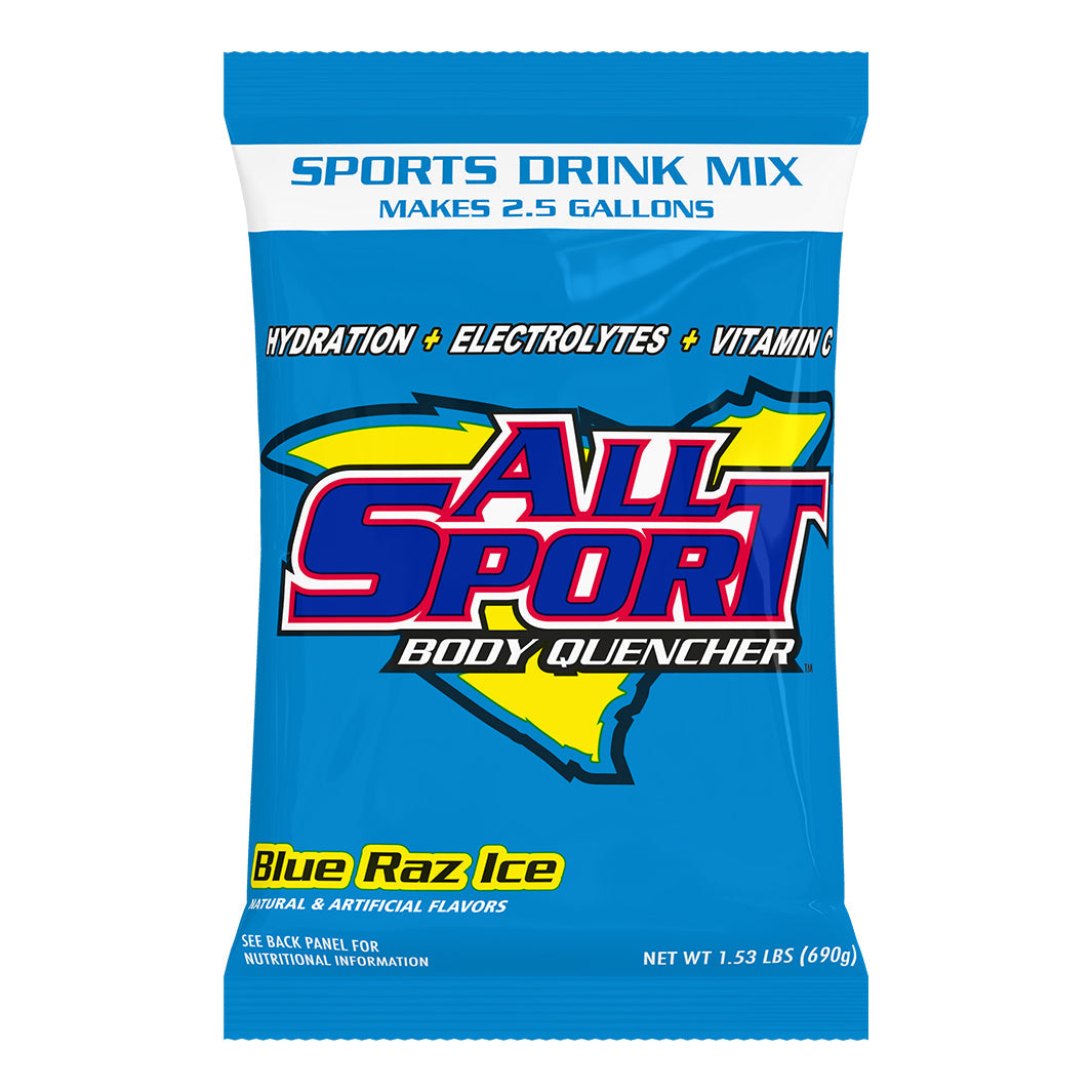 Powdered Gatorade & Sqwincher Drink Mix | Powder Mix Direct