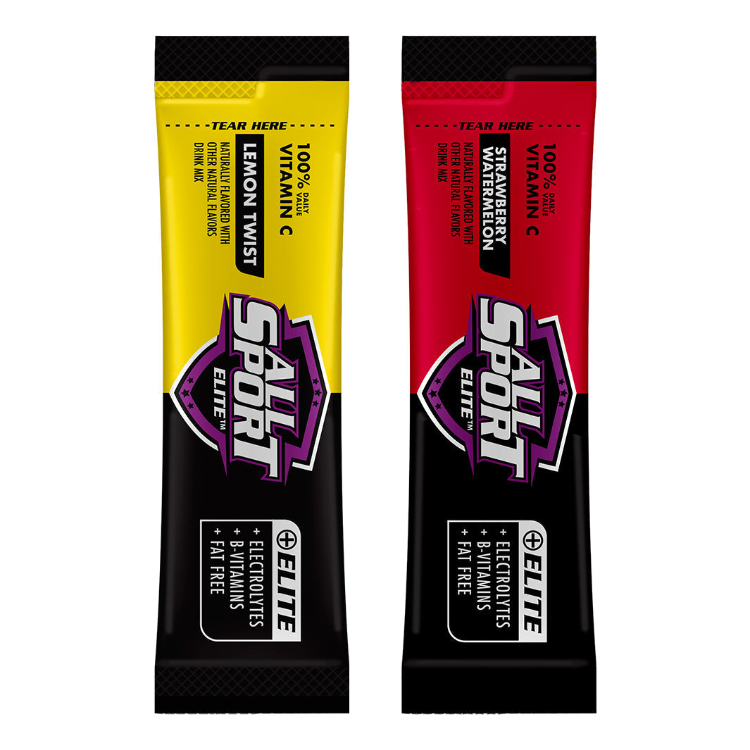 All Sport Elite Powder Sticks