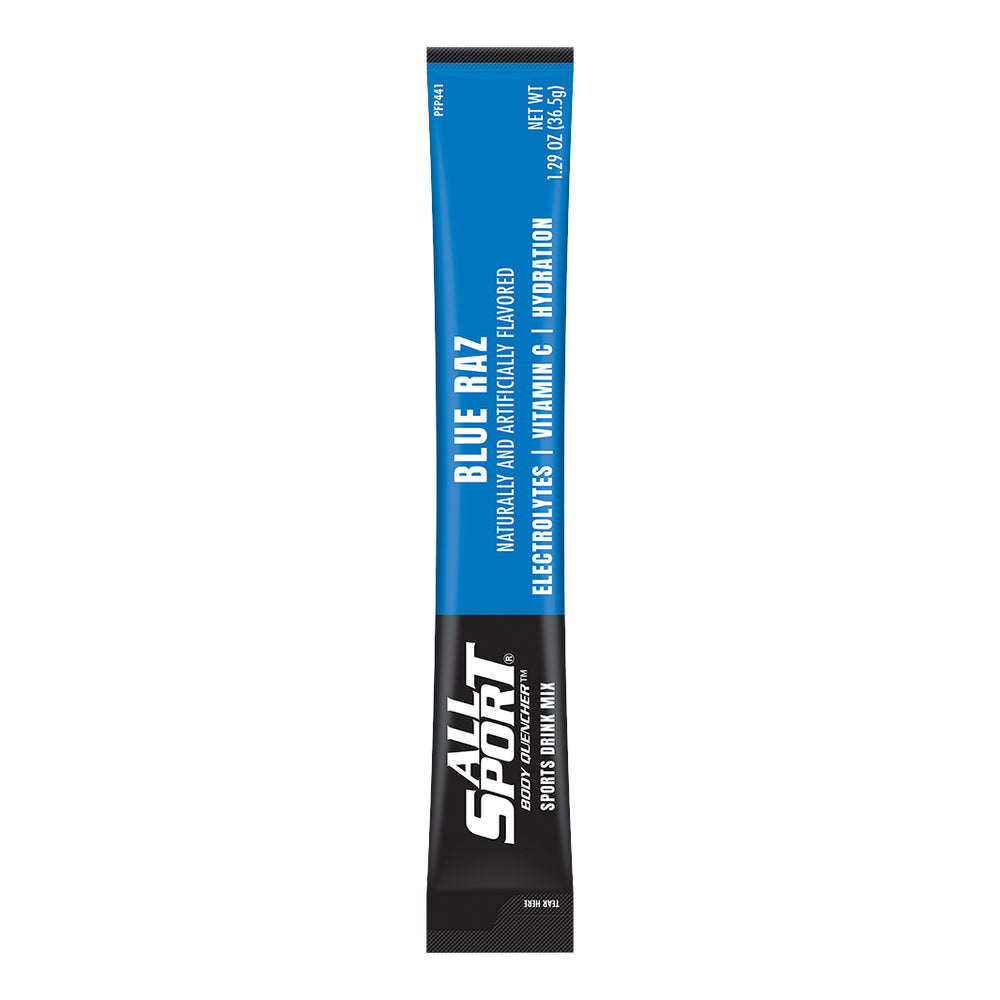 All Sport Powder Stick - Blue Raz