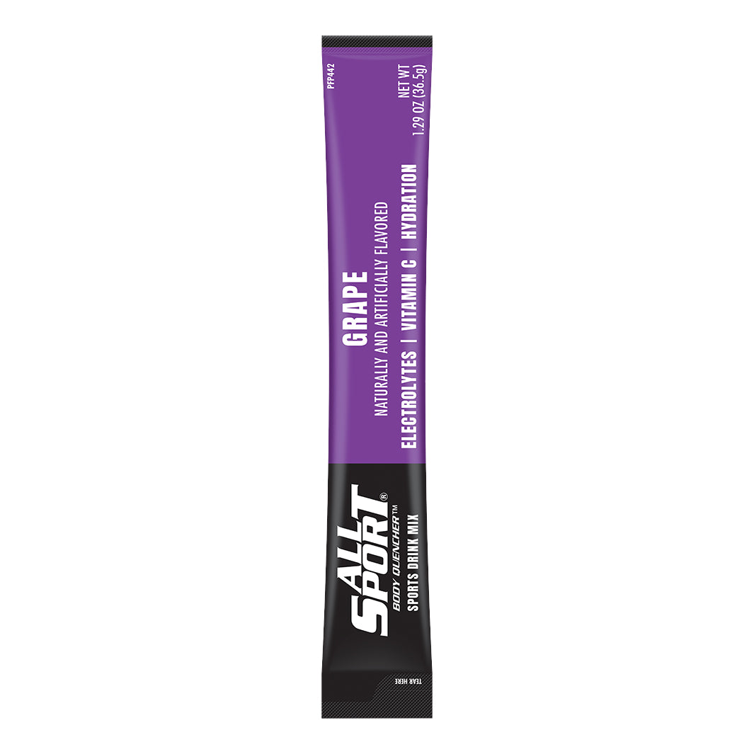 All Sport Powder Stick - Grape