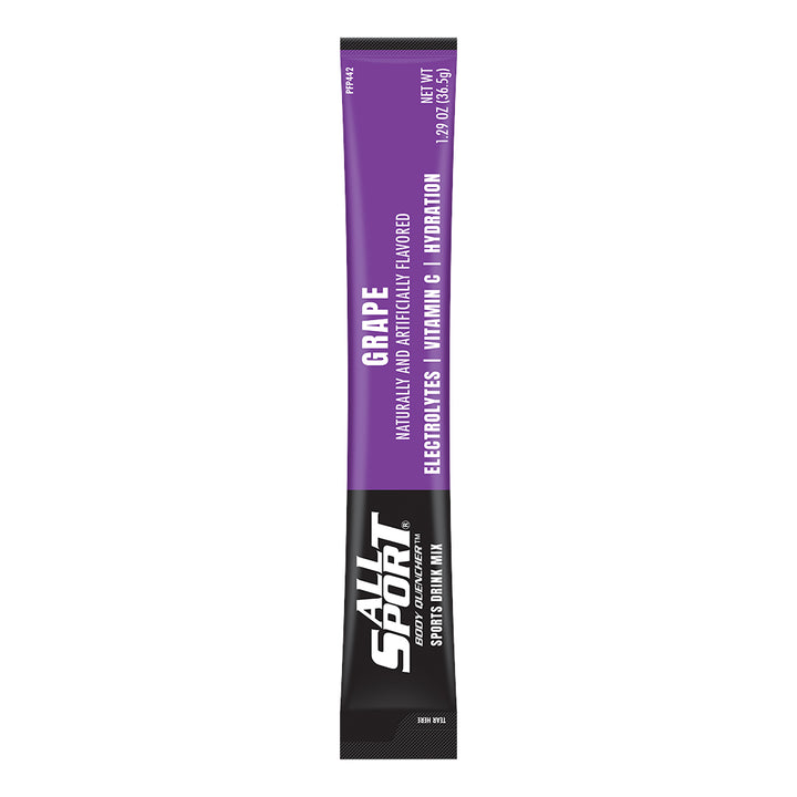 All Sport Powder Stick - Grape