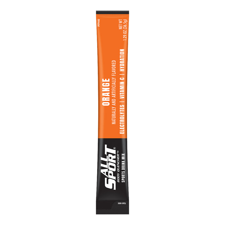 All Sport Powder Stick - Orange