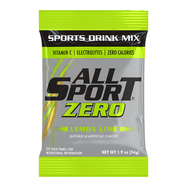 All Sport Zero 2.5-Gallon Pouch Lemon Lime