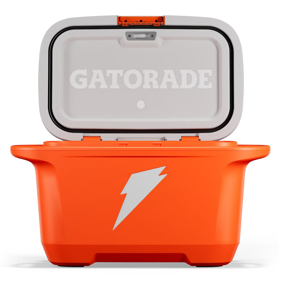 Gatorade 50-Quart Huddle Cooler