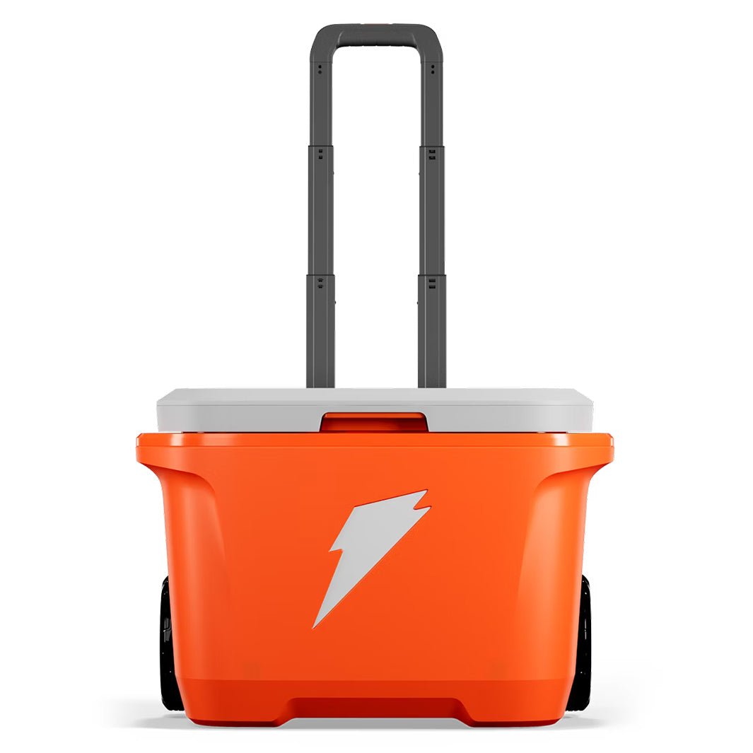 Gatorade 50-Quart Huddle Rolling Cooler