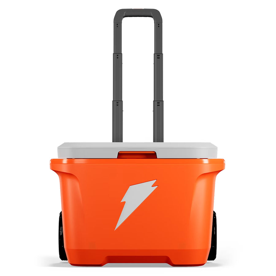 Gatorade 50-Quart Huddle Rolling Cooler