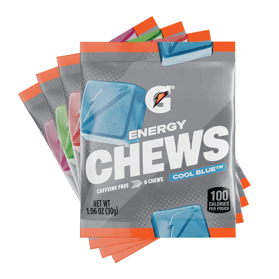 Gatorade Energy Chews