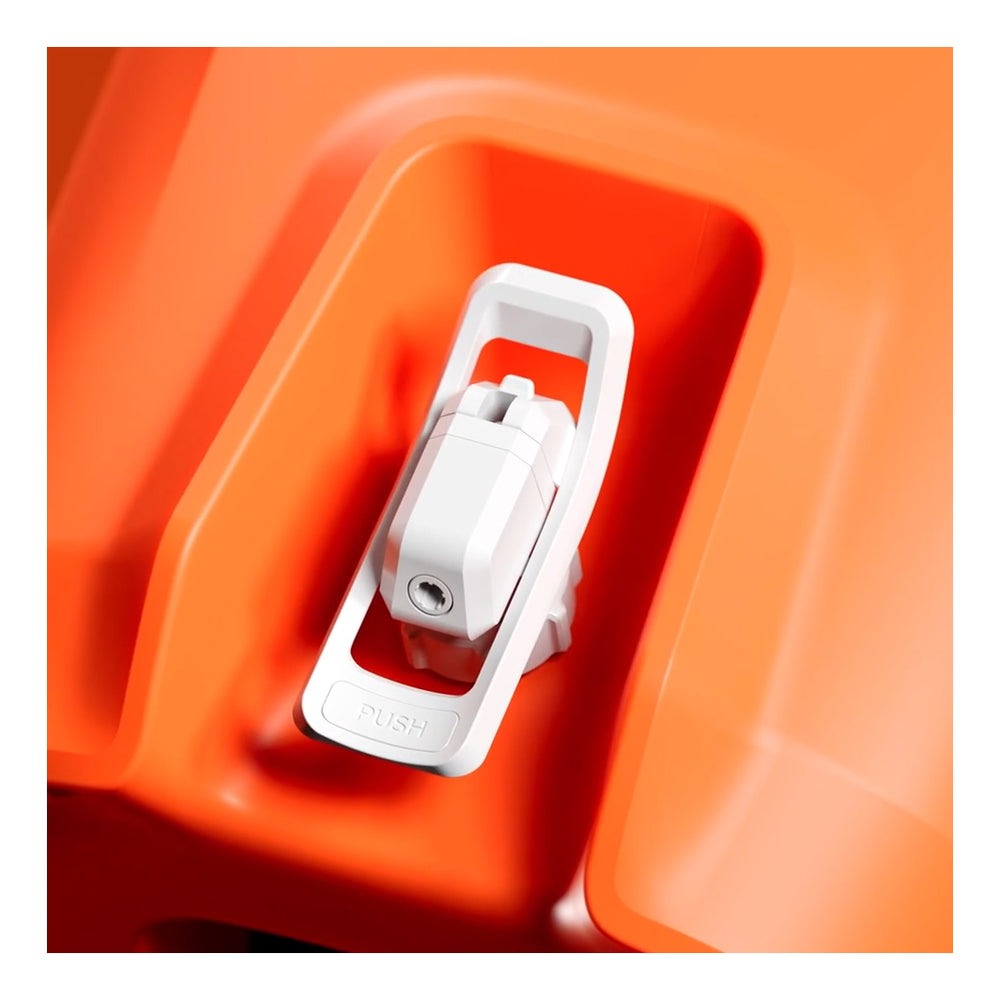 Gatorade Rocker Spigot