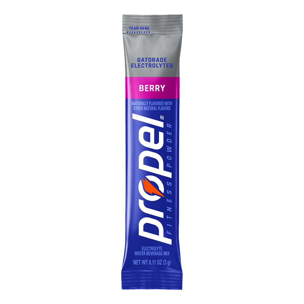 Propel Berry Powder Stick