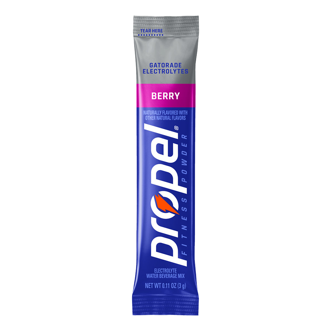 Propel Berry Powder Stick