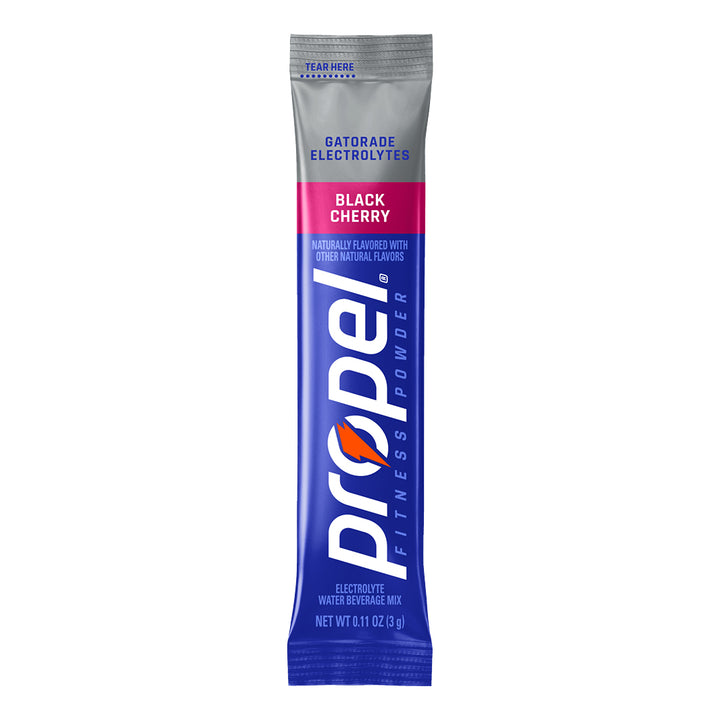 Propel Black Cherry Powder Stick