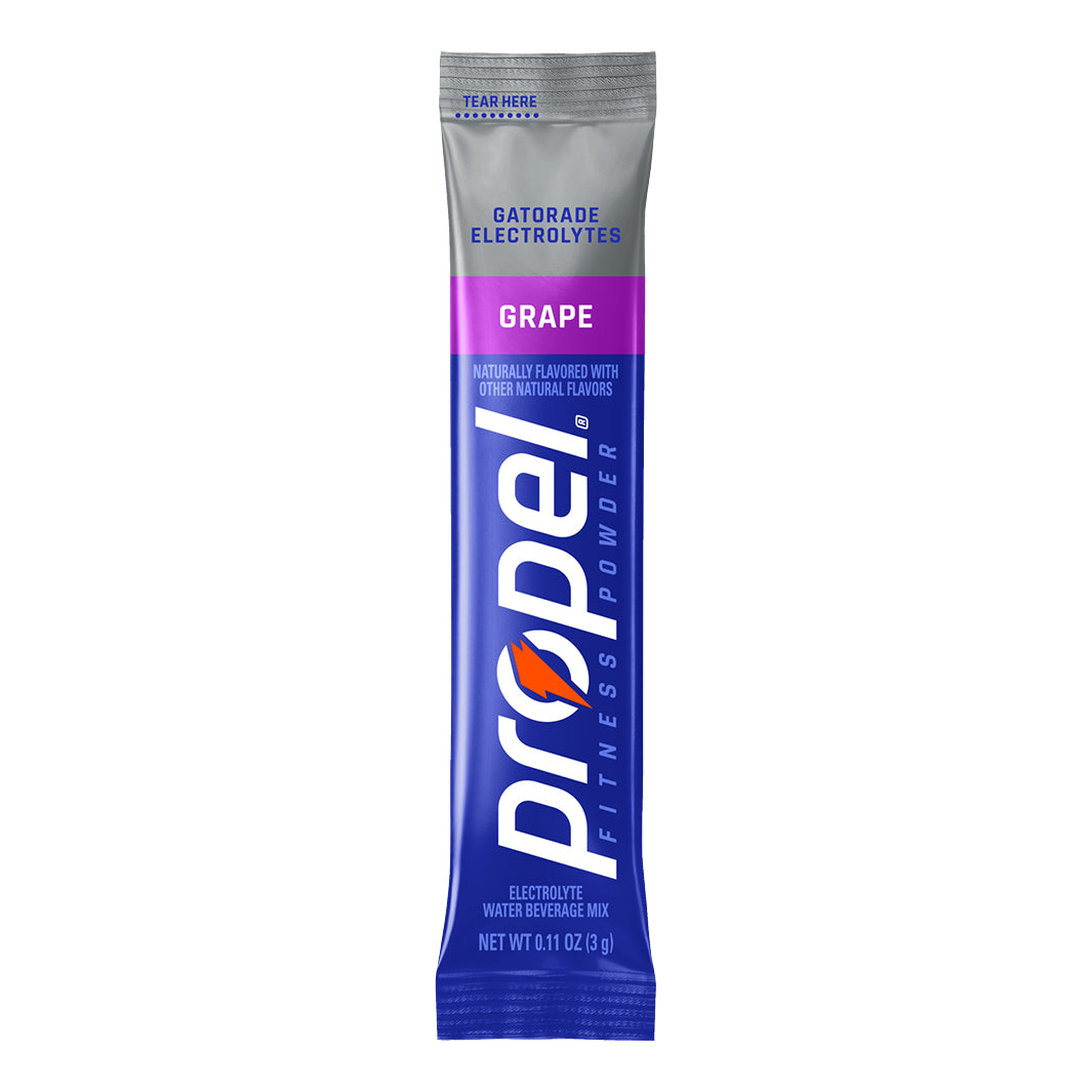 Propel Grape Powder Stick