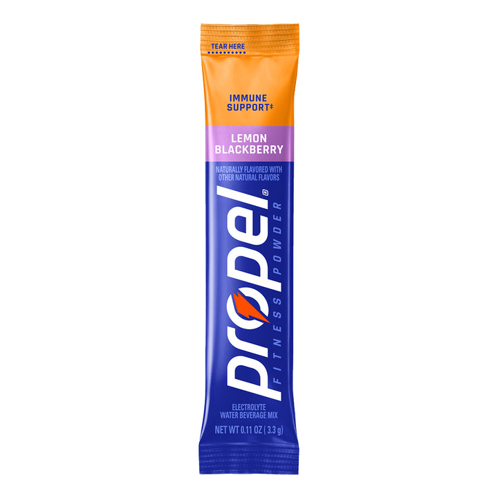 Propel Lemon Blackberry Powder Stick