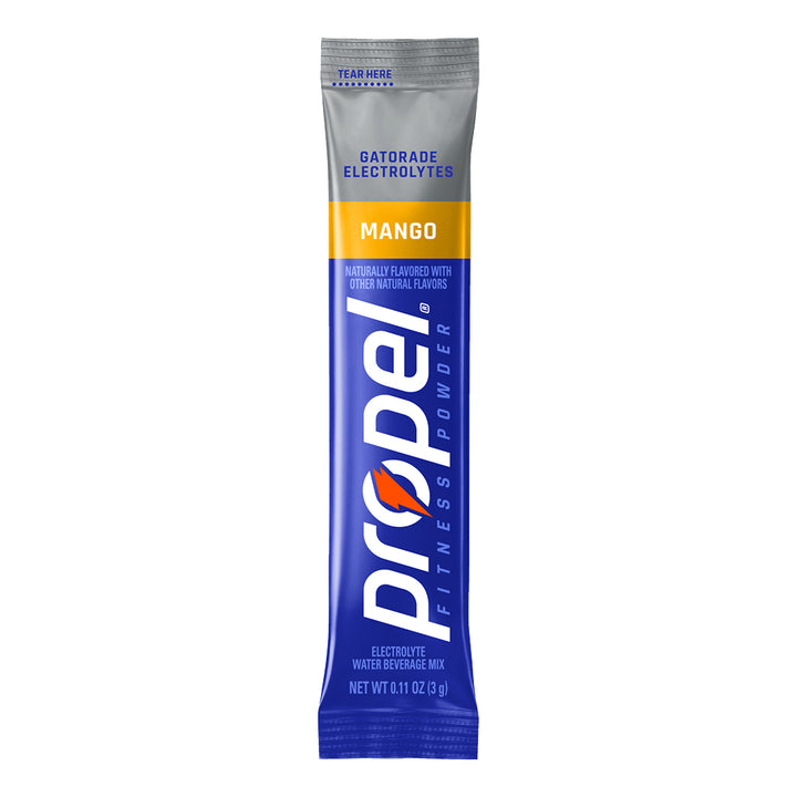 Propel Mango Powder Stick