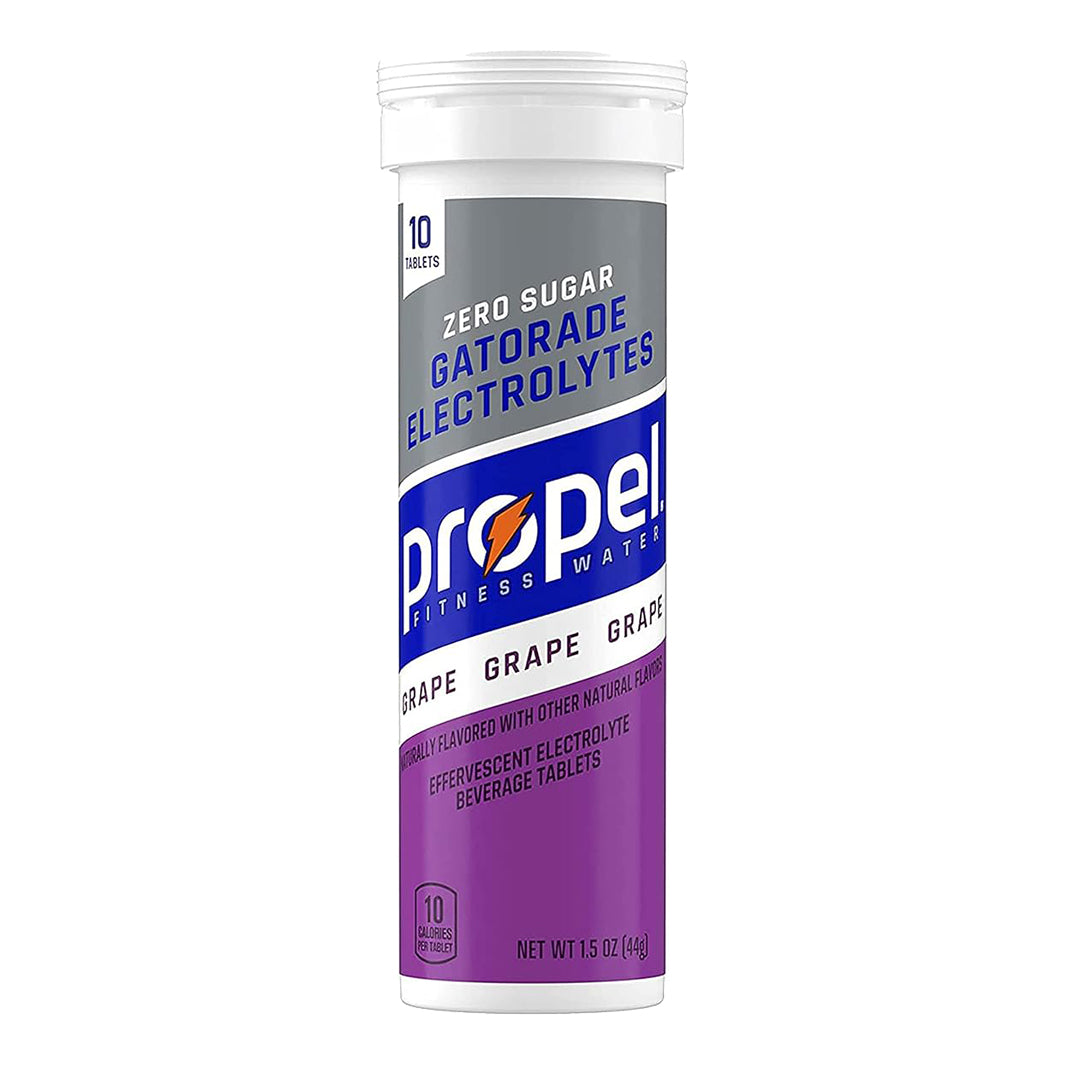 Propel Tablets - Grape