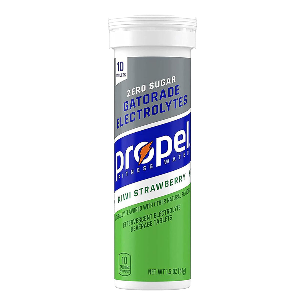 Propel Tablets - Kiwi Strawberry