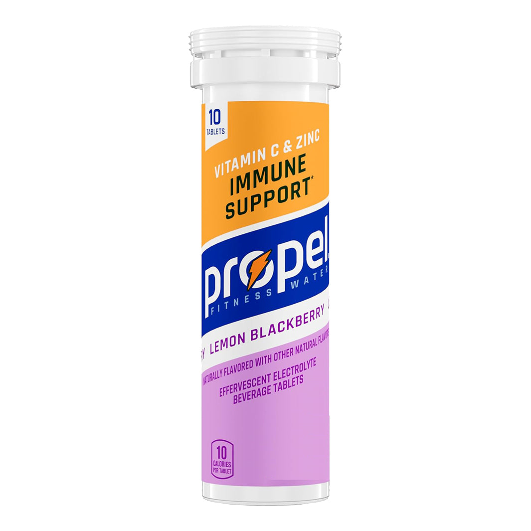 Propel Tablets - Lemon Blackberry