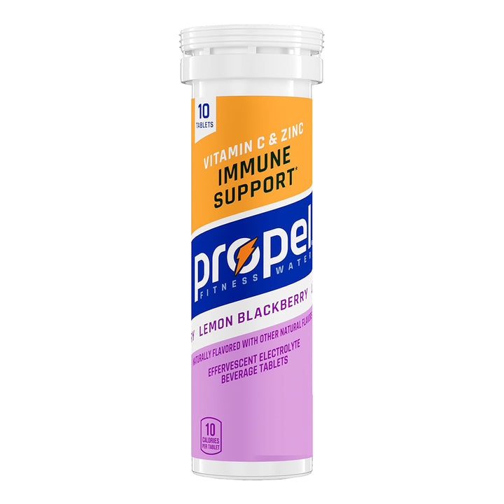 Propel Tablets - Lemon Blackberry