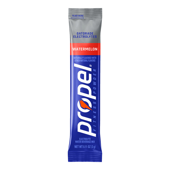 Propel Watermelon Powder Stick