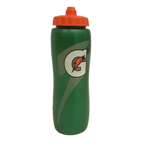 Official Gatorade Squeeze Bottles As Seen on Game Days Powder Mix Direct