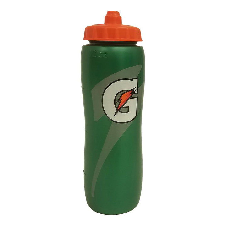 Official Gatorade Squeeze Bottles As Seen on Game Days Powder Mix Direct