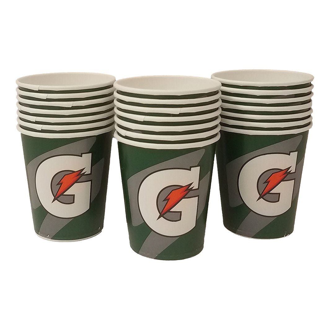 Gatorade 5-oz Cups