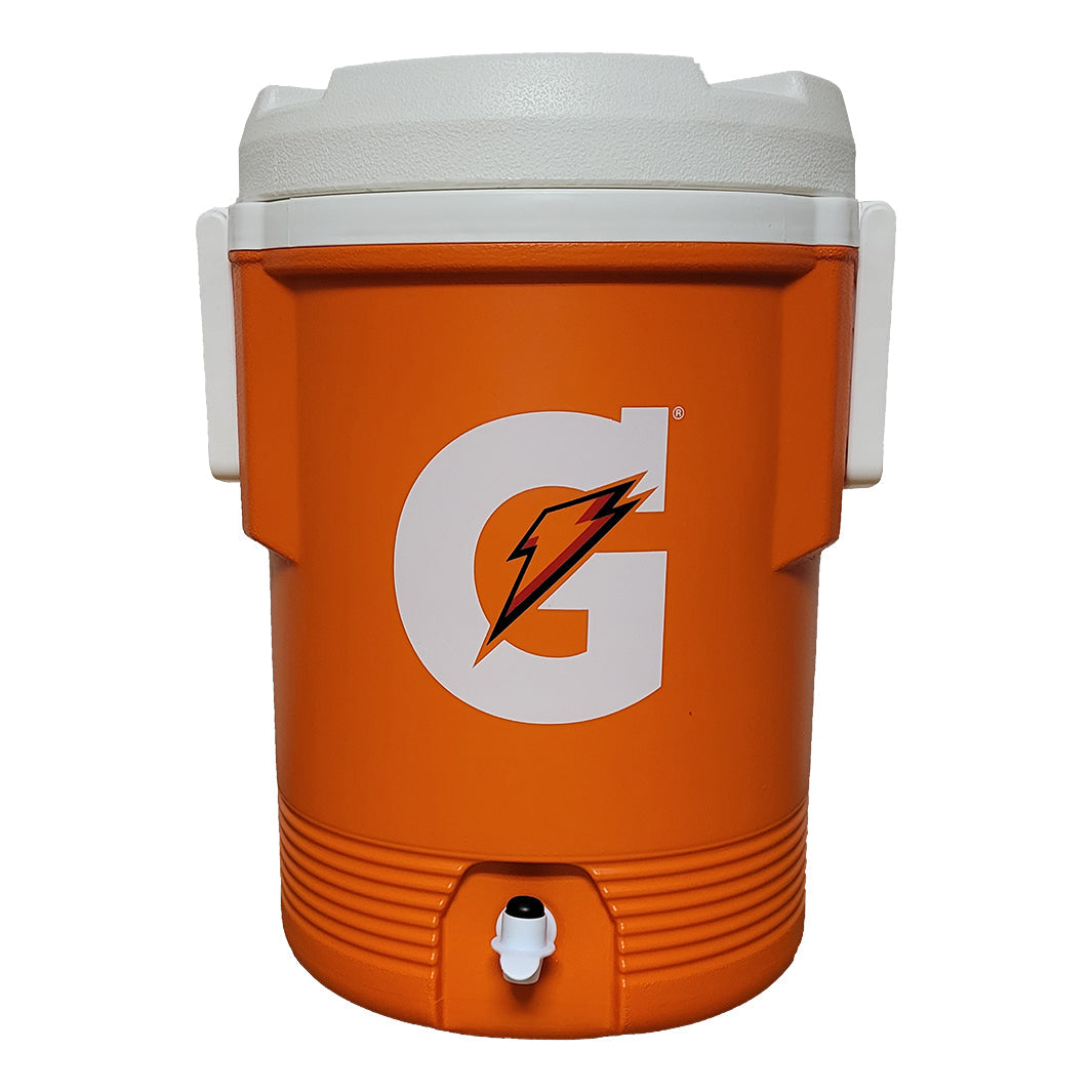 Gatorade Cooler - 5 Gallon