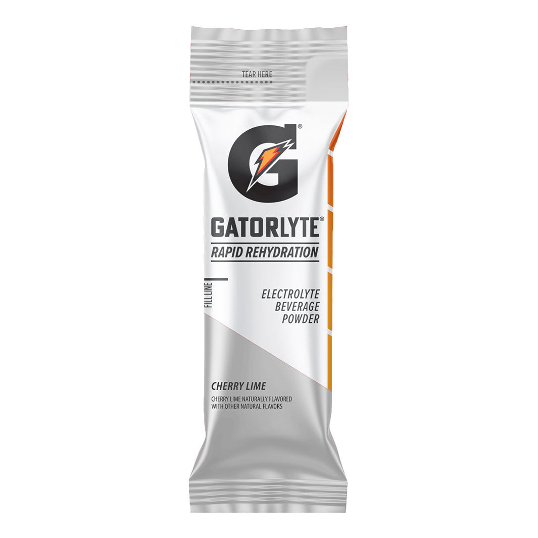 Gatorlyte Powder Sticks | Electrolyte Beverage Powder – Powder Mix